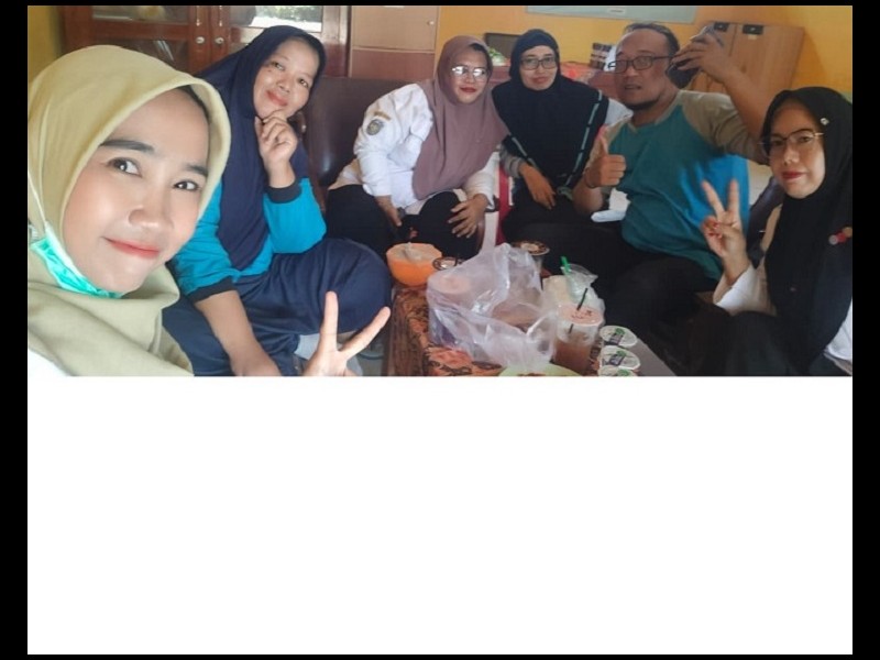 REONI GURU SDN 5 SUMBEREJO  PADA 15 OKTOBER 2025