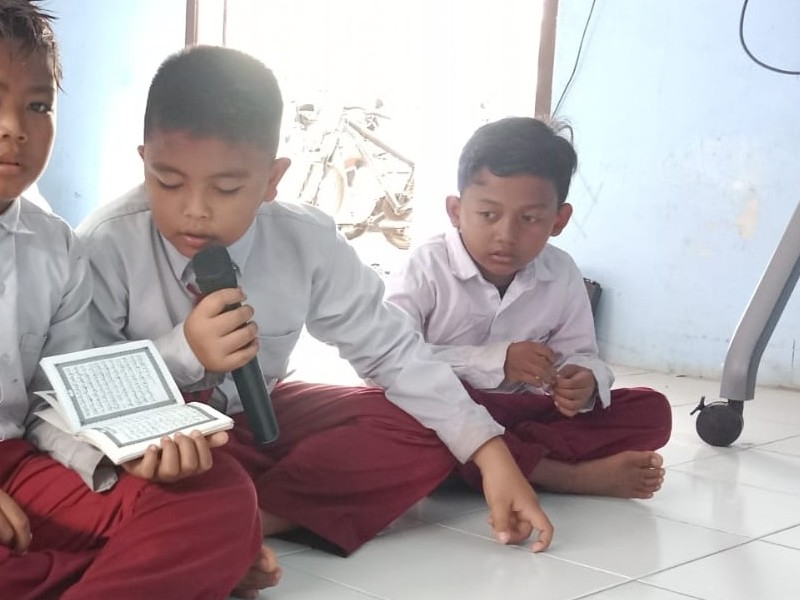 PEMBELAJARAN AGAMA MENGGUNAKAN PID  18 MEI 2026
