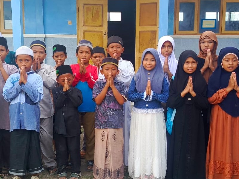 MEMPERINGATI TAHUN BARU ISLAM